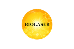 Biolaser