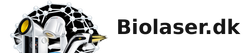 Biolaser