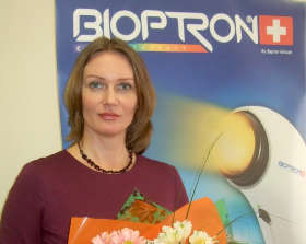 Natalia A. Zhevago, MD, PhD